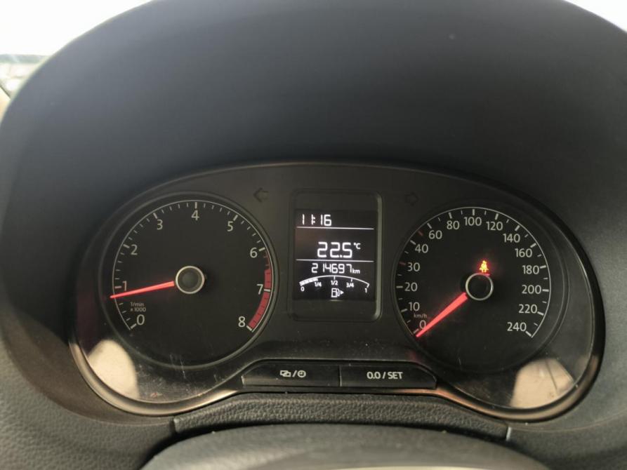 Volkswagen Polo V Рестайлинг Казань  - изображение 16