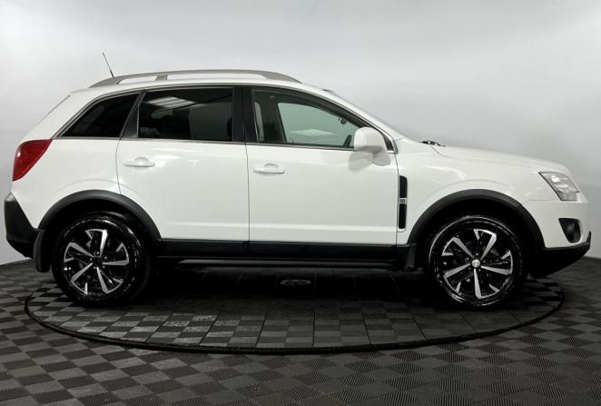 Opel Antara I Рестайлинг с пробегом 2014 года, цена 1 220 000 рублей, 188441 км, внедорожник, Автокод Объявления