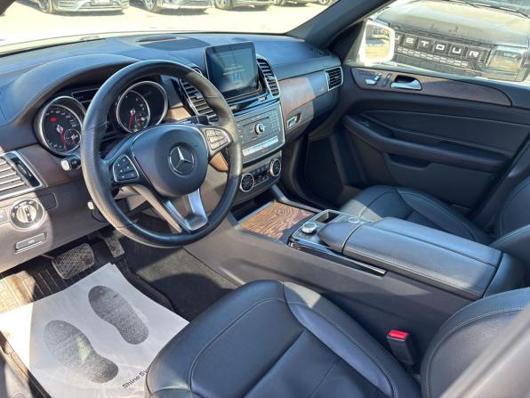 Mercedes-Benz GLE I (W166) с пробегом 2018 года, цена 4 130 000 рублей, 118680 км, внедорожник, Автокод Объявления