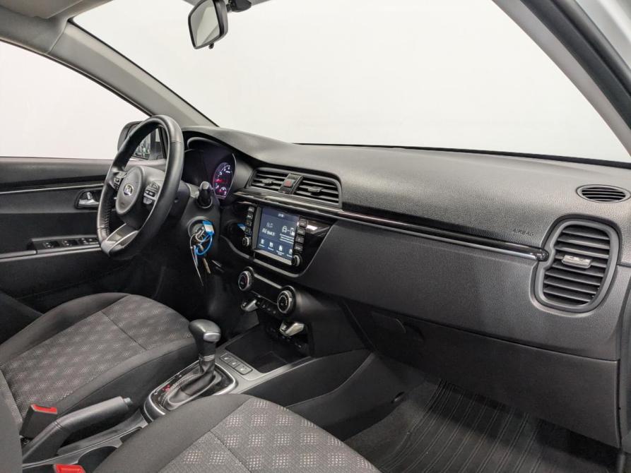 Kia Rio IV Санкт-Петербург  - изображение 11