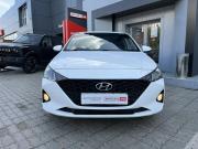 Hyundai Solaris II Рестайлинг Набережные Челны  - изображение 21