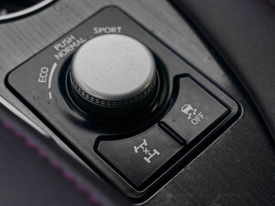 Lexus RX IV Рестайлинг Екатеринбург  - изображение 24