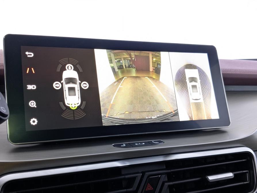 Geely Coolray I Москва  - изображение 16