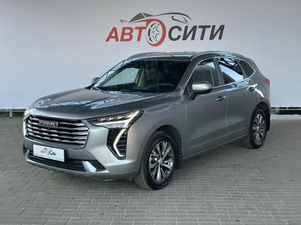 Haval Jolion I с пробегом 2023 года, цена 1 870 000 рублей, 34798 км, внедорожник, Автокод Объявления