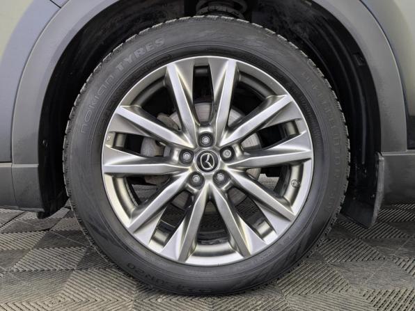 Mazda CX-9 II с пробегом 2019 года, цена 3 570 000 рублей, 92370 км, внедорожник, Автокод Объявления