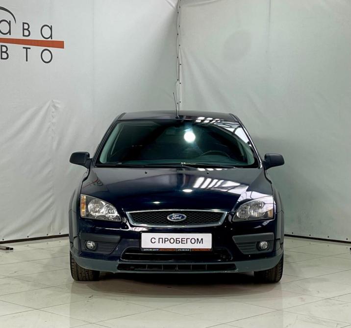 Ford Focus II Воронеж  - изображение 2