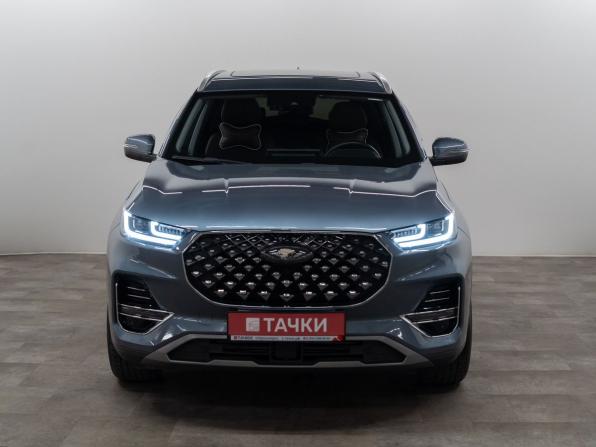 Chery Tiggo 8 Pro I с пробегом 2021 года, цена 2 190 000 рублей, 36844 км, внедорожник, Автокод Объявления