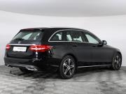 Mercedes-Benz C-Класс IV (W205) Рестайлинг Химки  - изображение 23