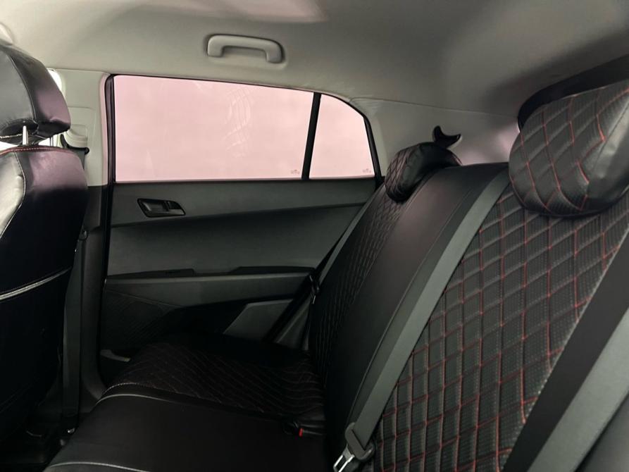 Hyundai Creta I Рестайлинг Архангельск  - изображение 16