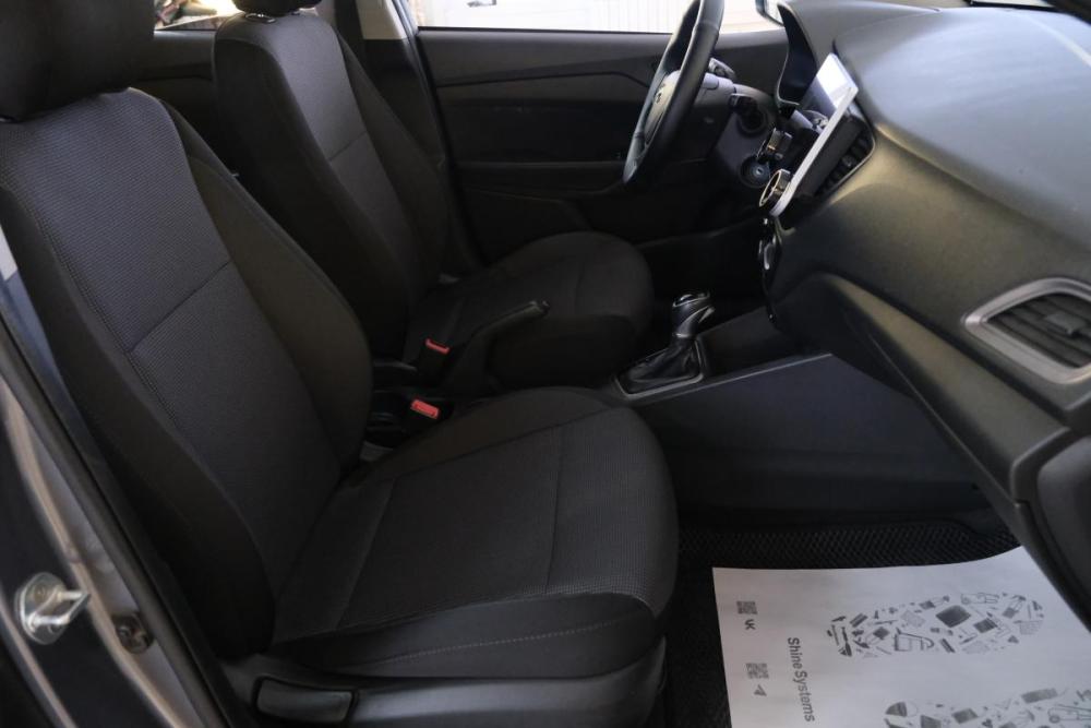 Hyundai Solaris II Омск  - изображение 20