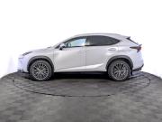Lexus NX I Москва  - изображение 38