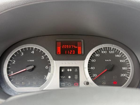 Lada (ВАЗ) Largus I с пробегом 2014 года, цена 715 000 рублей, 209374 км, универсал, Автокод Объявления