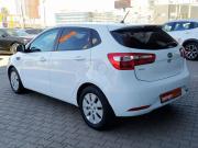 Kia Rio III Екатеринбург  - изображение 23