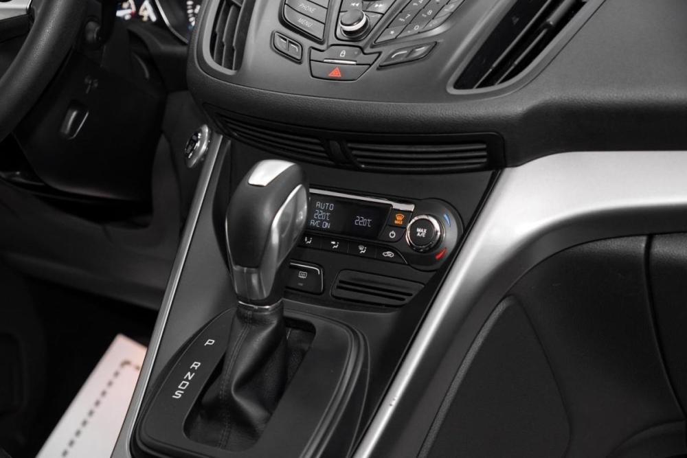 Ford Kuga II Москва  - изображение 9