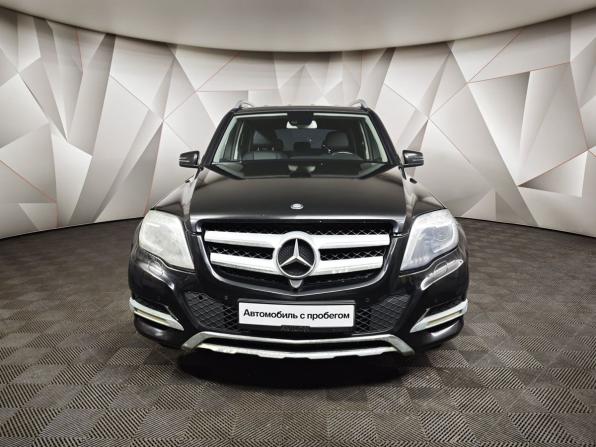 Mercedes-Benz GLK-Класс I (X204) Рестайлинг с пробегом 2013 года, цена 1 297 000 рублей, 217263 км, внедорожник, Автокод Объявления