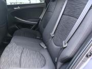 Hyundai Solaris I Рестайлинг Нижнекамск  - изображение 46