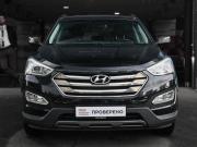 Hyundai Santa Fe III Москва  - изображение 26