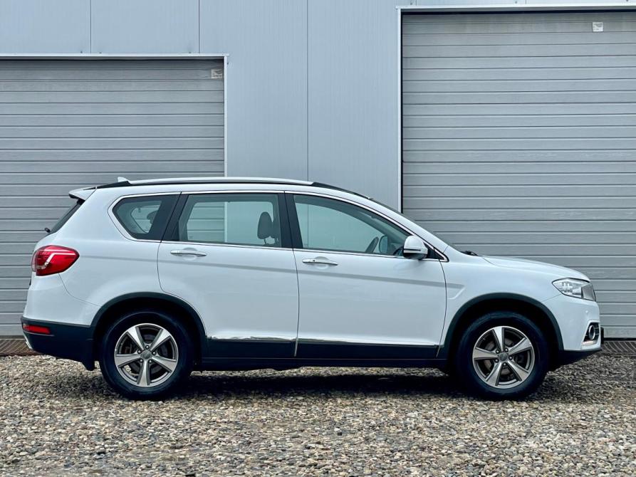 Haval H6 I Вологда  - изображение 6