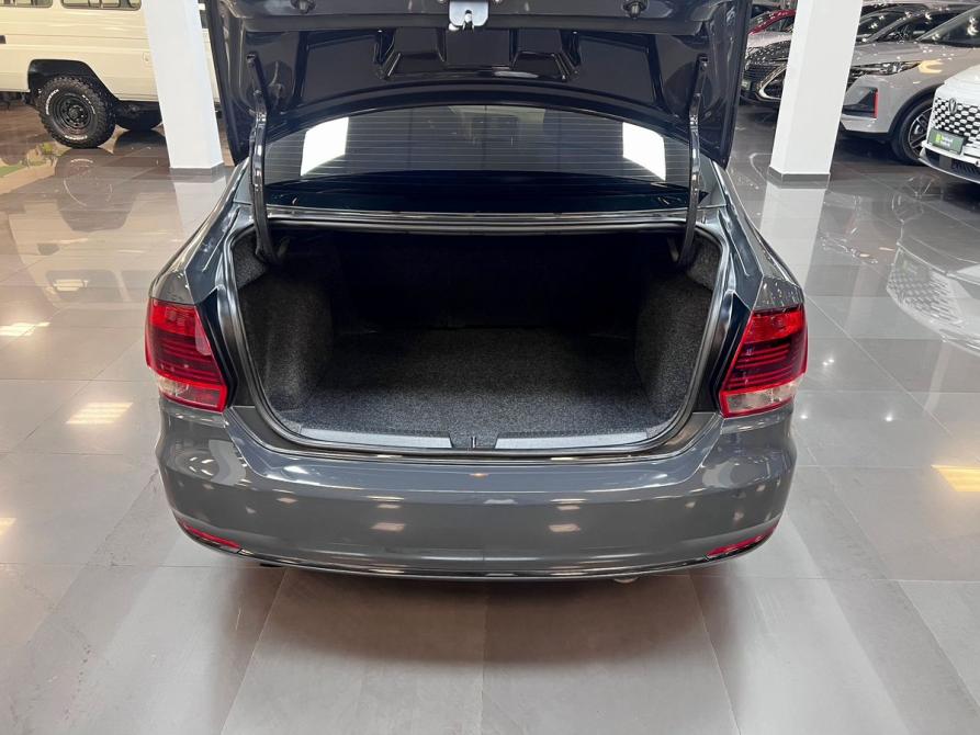 Volkswagen Polo V Рестайлинг Тверь  - изображение 7