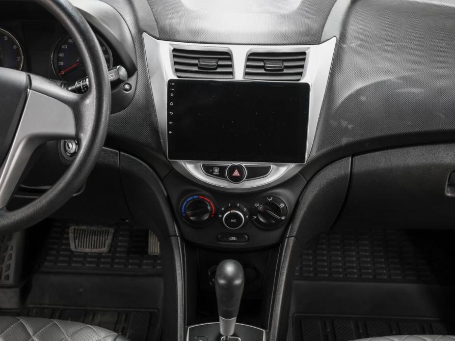 Hyundai Solaris I Москва  - изображение 16