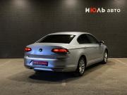 Volkswagen Passat B8 Челябинск  - изображение 28