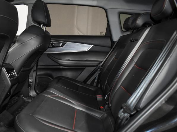Chery Tiggo 7 Pro I с пробегом 2021 года, цена 1 530 000 рублей, 76972 км, внедорожник, Автокод Объявления