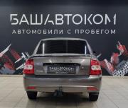 Lada (ВАЗ) Priora I Рестайлинг Уфа  - изображение 19