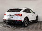 Audi Q5 Sportback I (FY) Санкт-Петербург  - изображение 36
