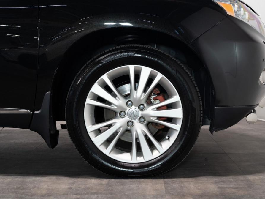 Lexus RX III Чита  - изображение 21