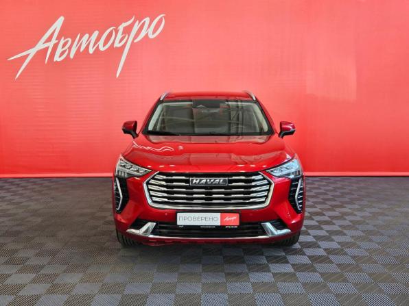 Haval Jolion I с пробегом 2023 года, цена 1 929 000 рублей, 57742 км, внедорожник, Автокод Объявления