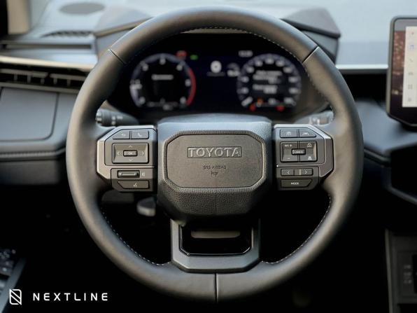 Новый Toyota Hilux IX 2026 года, цена 8 490 000 рублей, offers.body_type.unknown, Автокод Объявления