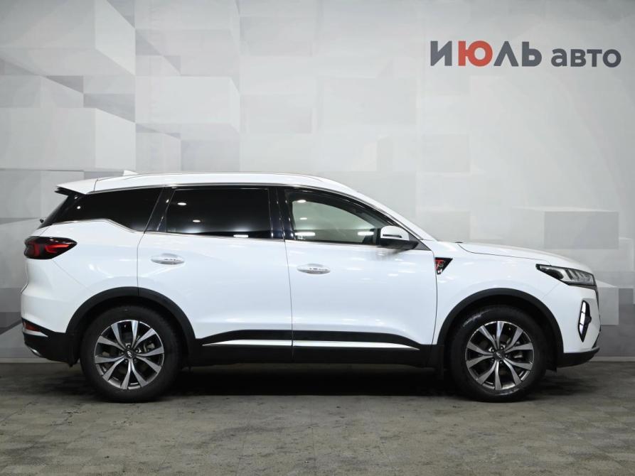 Chery Tiggo 7 Pro Max I Екатеринбург  - изображение 9