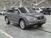 Lexus RX III Казань  - изображение 31