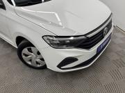 Volkswagen Polo VI Воронеж  - изображение 24