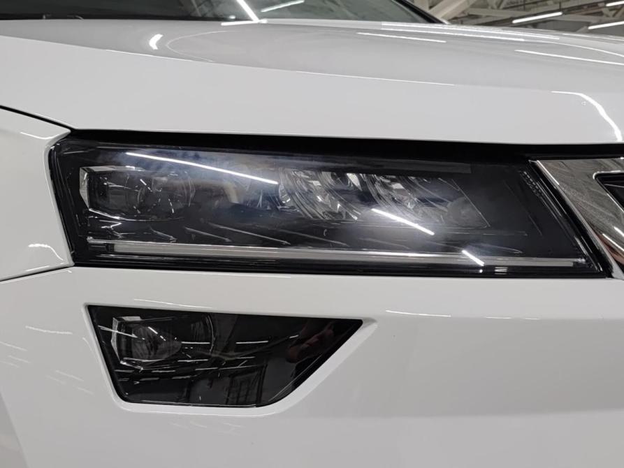 Skoda Karoq I Казань  - изображение 21