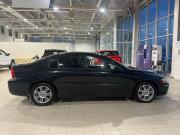 Volvo S60 I Рестайлинг Москва  - изображение 24