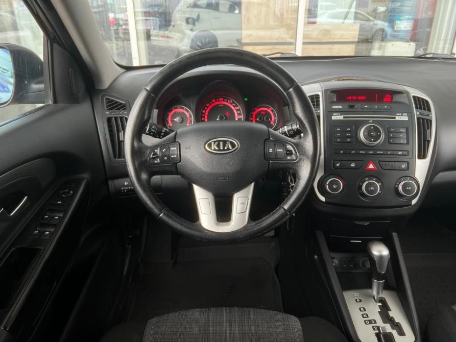 Kia Ceed I Рестайлинг Липецк  - изображение 6