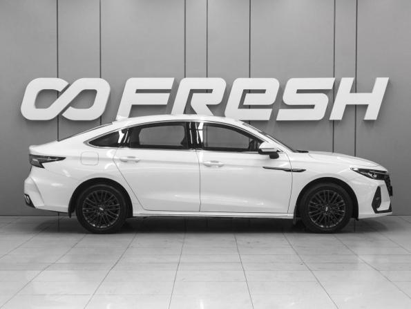 Chery Arrizo 8 с пробегом 2024 года, цена 2 130 000 рублей, 16181 км, седан, Автокод Объявления