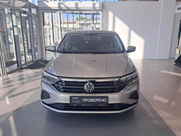 Volkswagen Polo VI с пробегом 2020 года, цена 1 825 000 рублей, 18596 км, лифтбек, Автокод Объявления