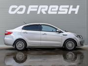 Kia Rio III Краснодар  - изображение 22