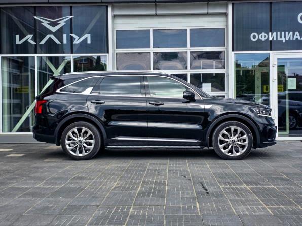 Kia Sorento IV с пробегом 2021 года, цена 4 050 000 рублей, 78500 км, внедорожник, Автокод Объявления