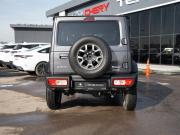 Suzuki Jimny IV Москва  - изображение 30