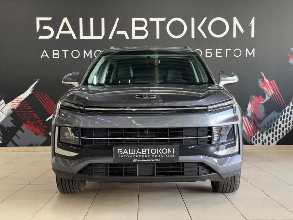 Москвич 3 с пробегом 2023 года, цена 1 100 000 рублей, 36140 км, внедорожник, Автокод Объявления