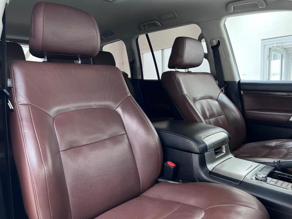 Toyota Land Cruiser 200 Series Рестайлинг 2 с пробегом 2017 года, цена 6 300 000 рублей, 196700 км, внедорожник, Автокод Объявления