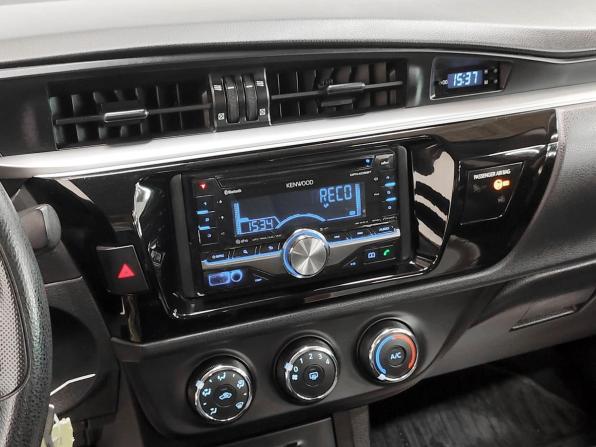 Toyota Corolla XI (E160 E170 E180) с пробегом 2013 года, цена 1 170 000 рублей, 54009 км, седан, Автокод Объявления