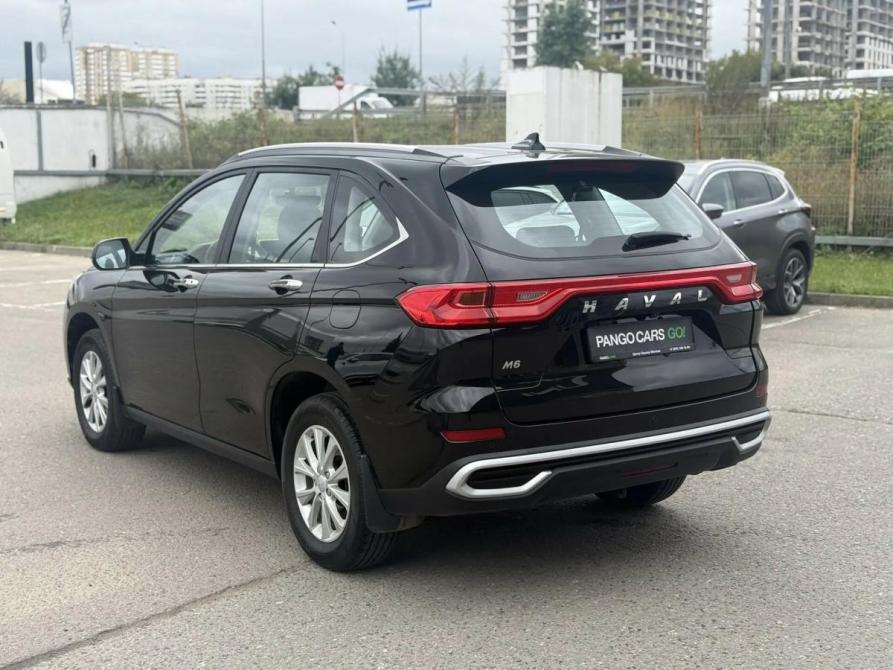 Haval M6 II Москва  - изображение 5