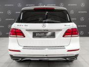 Mercedes-Benz GLE I (W166) Москва  - изображение 34
