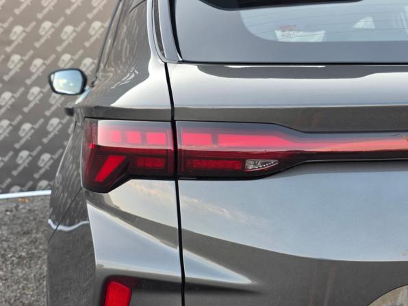 Geely Coolray I Рестайлинг с пробегом 2024 года, цена 1 950 000 рублей, 13500 км, внедорожник, Автокод Объявления