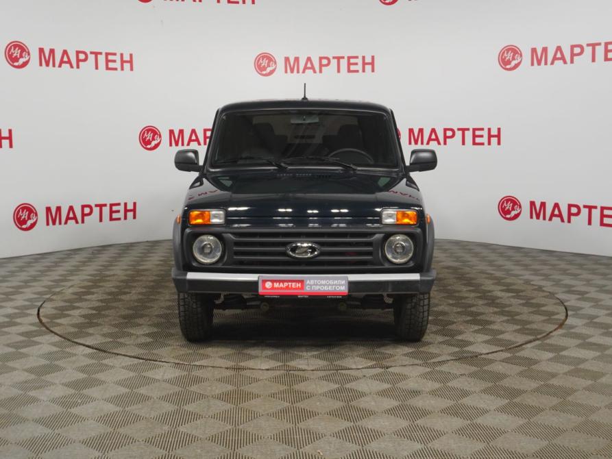 Lada (ВАЗ) Niva Legend Вологда  - изображение 2