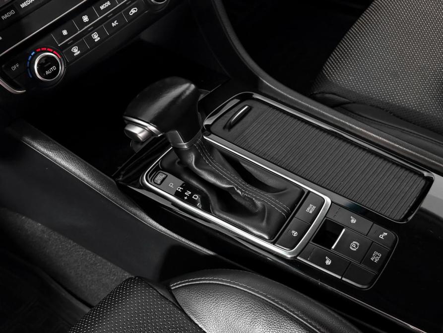 Kia Optima IV Санкт-Петербург  - изображение 11